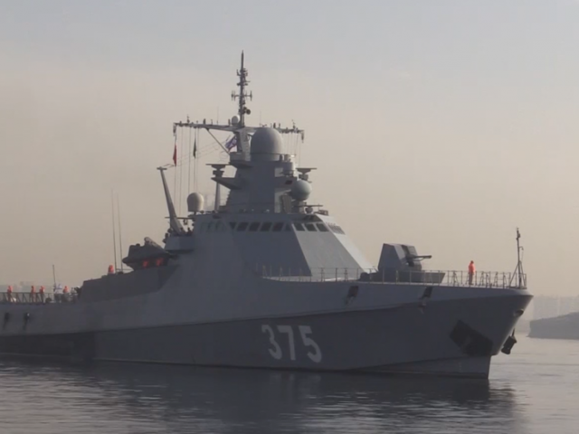 Russian Navy joins major multinational AMAN-2021 drills in Pakistan, NATO countries also expected to attend (VIDEO)