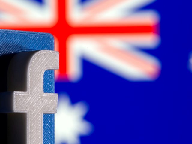 Facebook says it ‘erred on the side of over-enforcement’ when blocking news content in week-long standoff in Australia