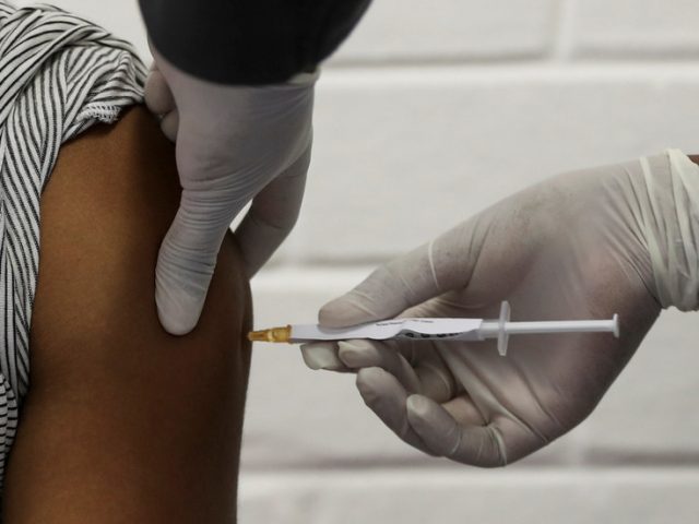 South Africa SUSPENDS AstraZeneca vaccine rollout after study shows its ‘limited efficacy’ against local variant