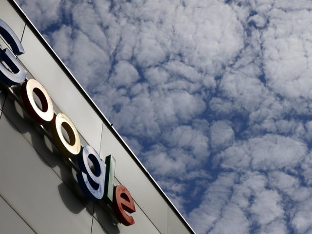 Google agrees to $3.8 million payout to settle US discrimination lawsuit