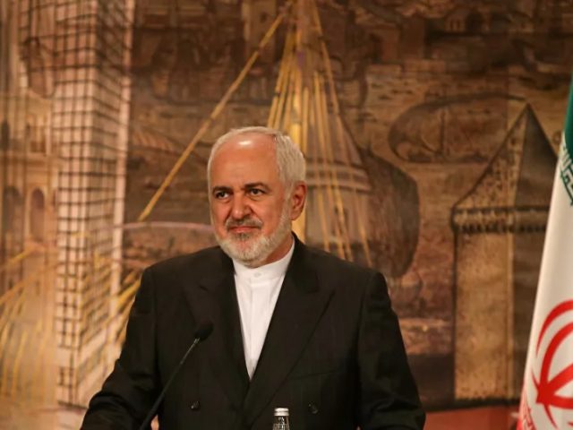 Iran’s Foreign Minister Applauds Iraq’s Arrest Warrant for Trump Over Soleimani Killing