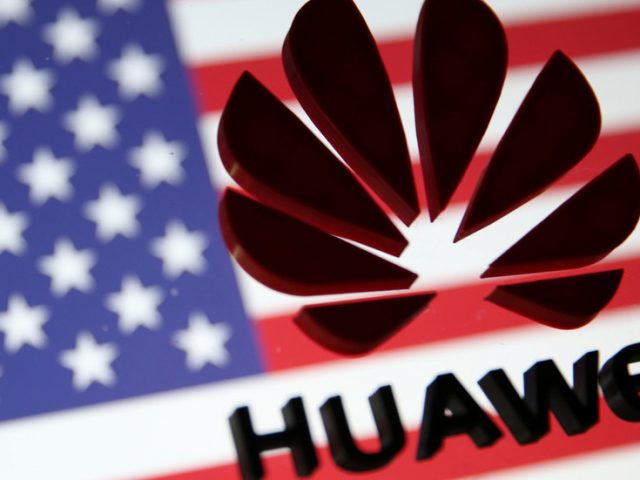 US real loser of crackdown on Huawei, Professor Wolff tells Boom Bust