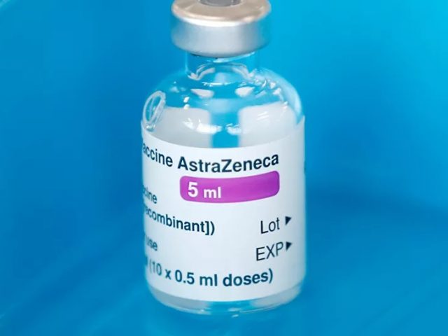 AstraZeneca Vaccine Almost Powerless Against South African Coronavirus Strain, Study Says