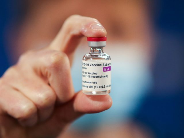 Switzerland delays approval of AstraZeneca and Johnson & Johnson Covid-19 vaccines due to ‘insufficient data’