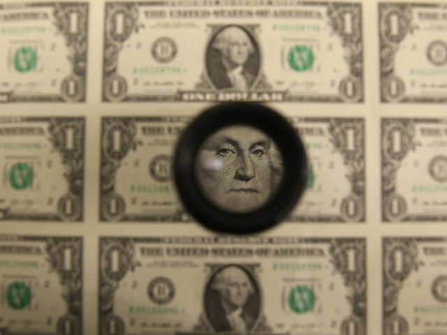 Why does every new US president always try to outdo their predecessor in boosting the debt? RT’s Boom Bust explores…