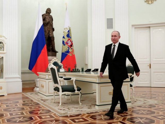 Stability or change? Russians split over whether Putin should stay on as president beyond 2024 after rule change allows fifth term