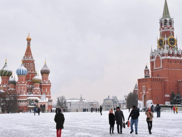 Russian economy may recover to pre-pandemic levels by year end, says Central Bank