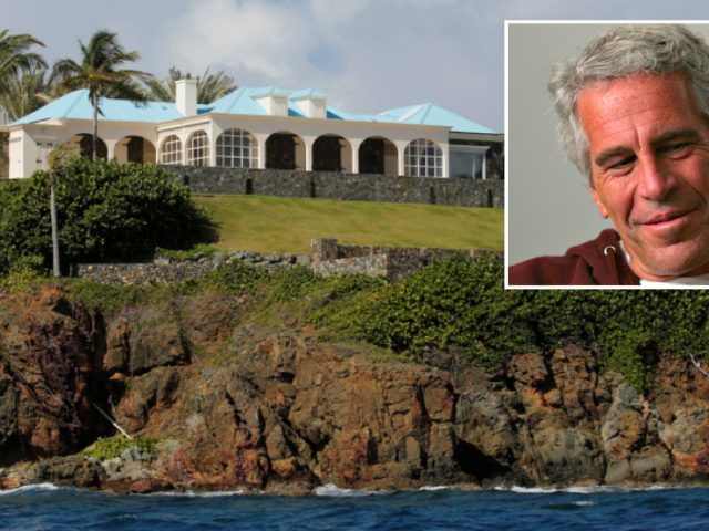 Epstein estate shells out $50 million to pedo-financier’s victims, but there’s strings attached