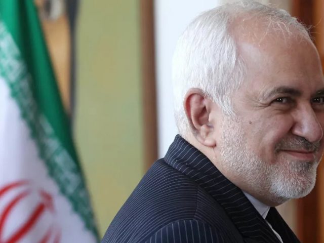 Iran’s Javad Zarif Praises Legal Victory After ICJ Rejects US Objections to Sanctions-Related Case