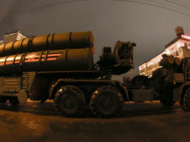 Decision to buy S-400s from Russia ‘wasn’t made overnight’ & Turkey will stick to it – Ankara insists as US threatens sanctions