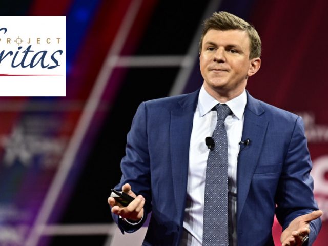 Project Veritas says Twitter locked its & founder O’Keefe’s accounts over Facebook ‘freezing comments’ video