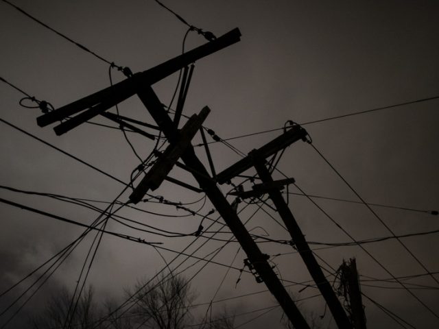 American utilities are getting pummeled by unpaid bills