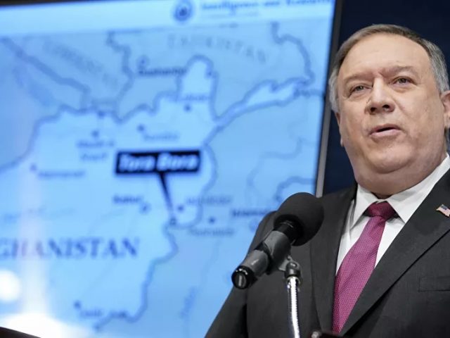 Pompeo Slams WHO Findings That COVID-19 Did Not Come From Wuhan Lab Despite Demanding Investigation