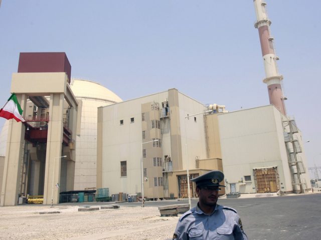 Beijing urges US to return to Iran nuclear deal after watchdog secures last-minute deal to temporarily extend site inspections
