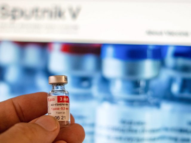 Lancet publishes Sputnik V Phase III clinical trial data, showing Russian Covid-19 vaccine is 91%+ effective