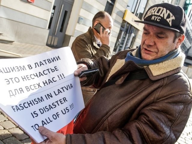 Latvia marginalizing native Russian-speakers with ‘restrictive policies’ driven by ‘political agenda,’ Council of Europe warns