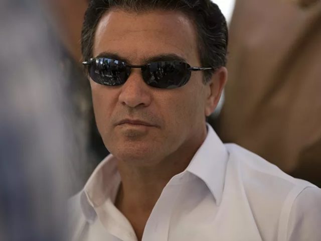Mossad Chief Denies He Ever Pledged Personal Loyalty to the Netanyahus