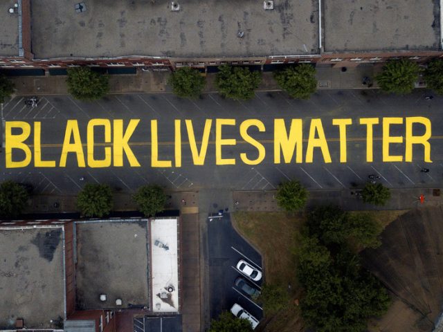 Scammer charged with money laundering & wire fraud after bilking $450k from donors for fake Black Lives Matter charity, DOJ says