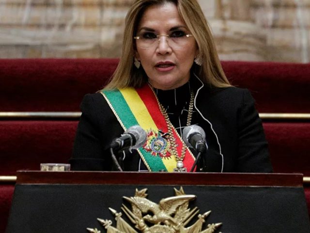 Anez Open Letter Suffers ‘Total Amnesia’ of Bolivian Coup Human Rights Violations, Spokeswoman Says