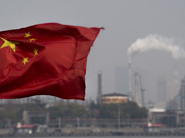 China set to dominate refined oil exports in Asia-Pacific region