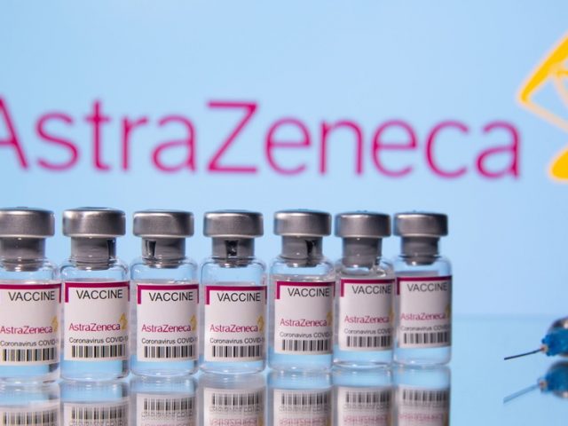 Thailand to restart AstraZeneca Covid vaccine rollout, days after suspending use over safety concerns