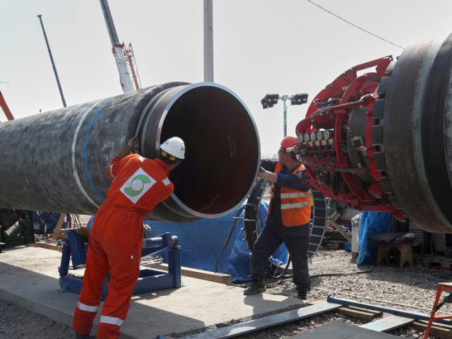 Despite several packages of US sanctions, Nord Stream 2 pipeline will ‘unequivocally’ be finished in 2021, says Gazprom chairman