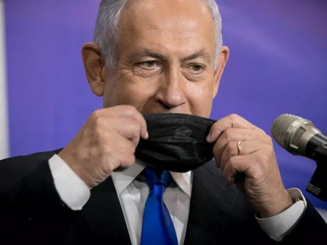 From Embracing Trump Team to Iran Nukes: Key Foreign Policy Takeaways From Netanyahu’s JP Interview