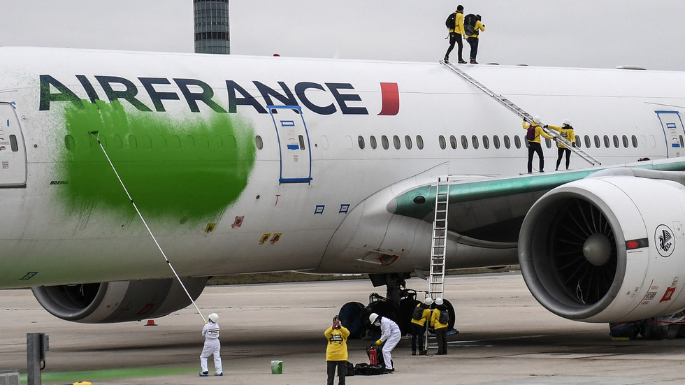 An Air France