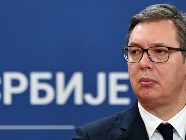 Serbian president & family illegally wiretapped over 1,500 times, including by ‘high-ranking officials,’ investigation reveals