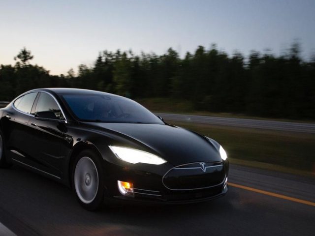 Ultimate spying gadget? Boom Bust explores Chinese concerns over Tesla cars
