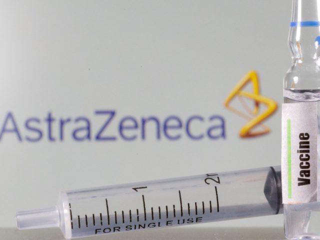 AstraZeneca warns of new shortfall in deliveries to EU as five nations seek summit on ‘unfair’ vaccine distribution