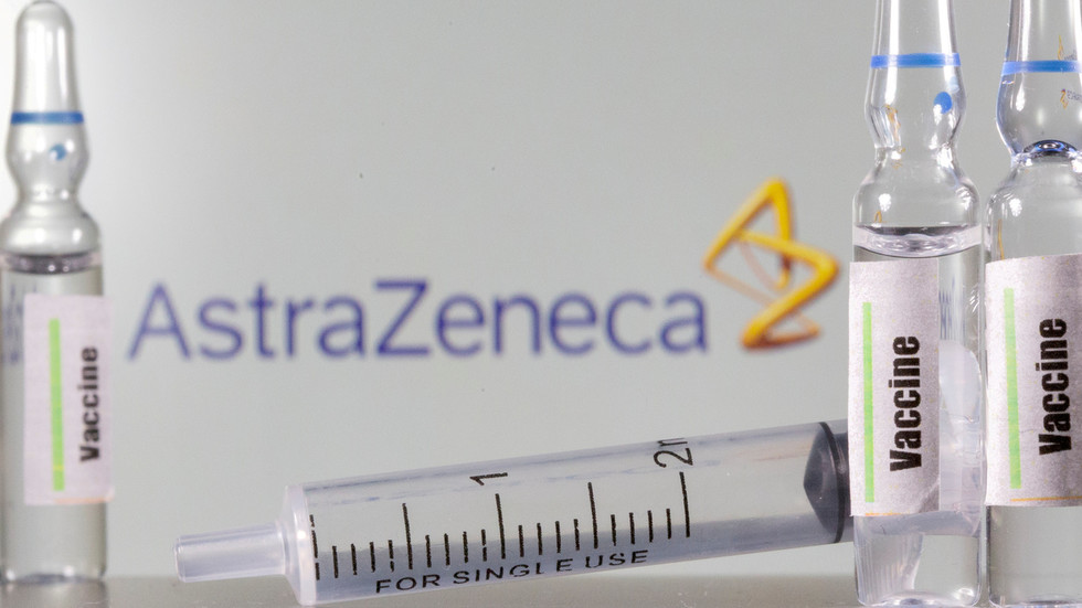 AstraZeneca has announced