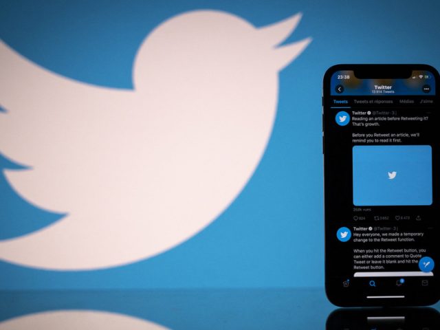Russia slams Twitter for breaking regulations as US tech giant ignores demands to delete thousands of posts with illegal material