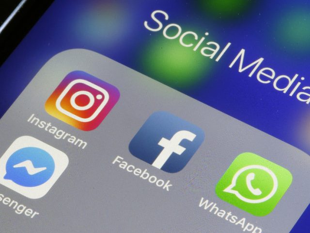 Facebook Messenger, Instagram, WhatsApp experience MASSIVE outages around globe – reports