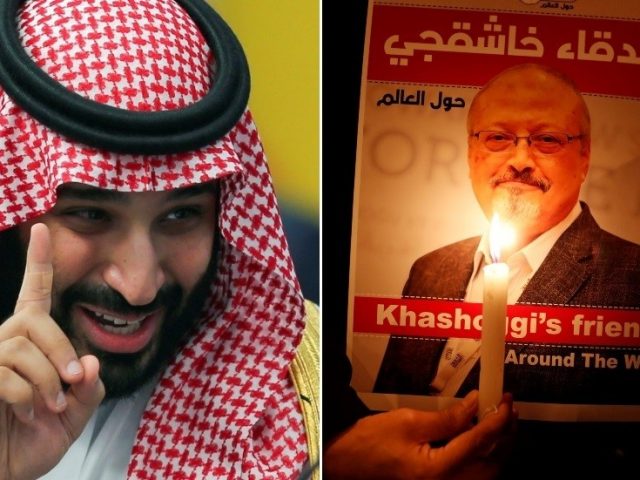 Khashoggi murder: Saudi Crown Prince ‘cleared of all wrongdoing, it’s time to move on,’ kingdom envoy tells RT