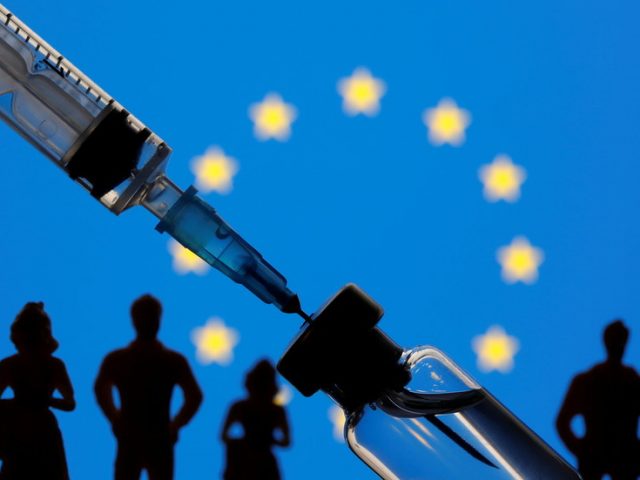 European Union agrees member states can purchase Russian & Chinese Covid-19 vaccines outside of bloc’s collective purchase program