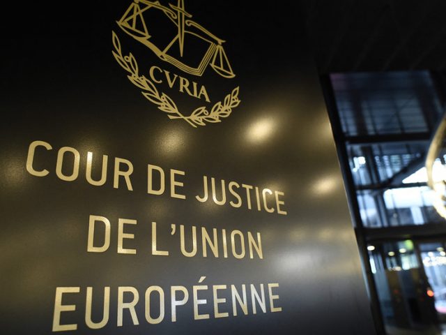 EU court challenge mounted by Poland & Hungary over budget law amid bloc’s probe into alleged media crackdowns