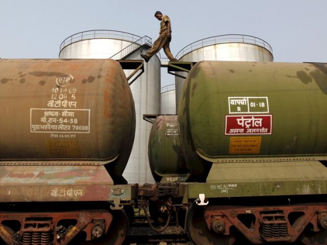 India to cut Saudi oil imports amid escalating standoff over output & diversification drive