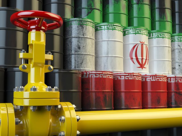 ‘We said: Inshallah’: US sanctions fail to prevent Iran from selling record amount of crude to energy-hungry China