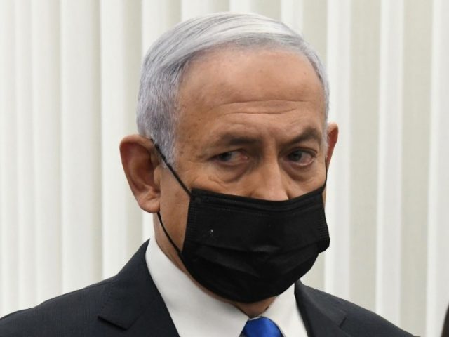 ‘I don’t know what prime minister meant’: Israel’s virus czar shoots down Netanyahu’s suggestion country is through pandemic