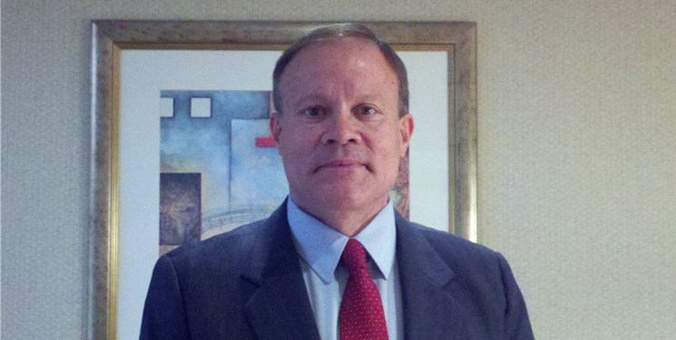 Mark Dankof, former