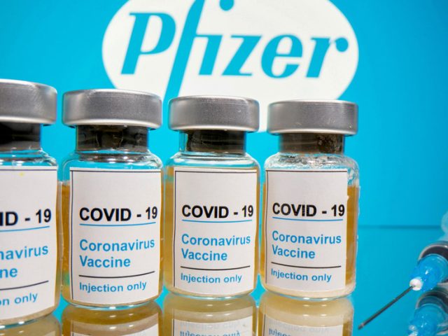 New Zealand makes Pfizer its primary vaccine supplier after AstraZeneca jab concerns