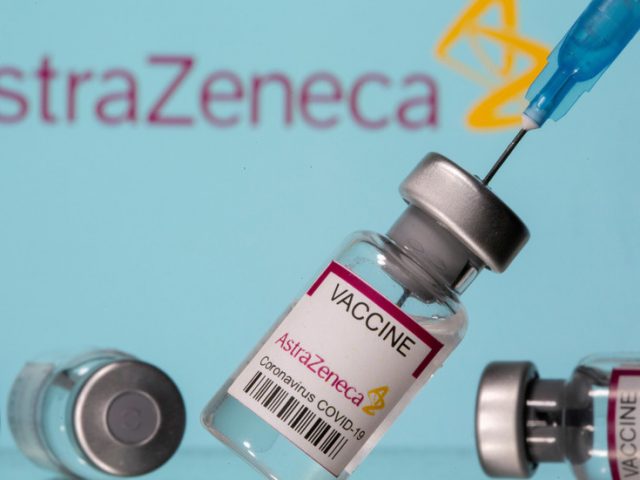 ‘Nothing else explains it’: Norwegian scientists say AstraZeneca DID cause blood clots, as British & Dutch experts dismiss theory