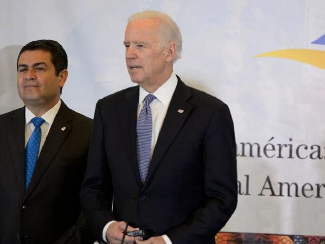 Right-wing Central American leaders praise neoliberal ‘Biden Plan’ to strengthen US ‘sphere of influence’