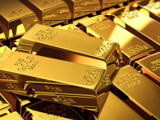 Britain buys most of Russia’s gold exports in January, worth over $700mn
