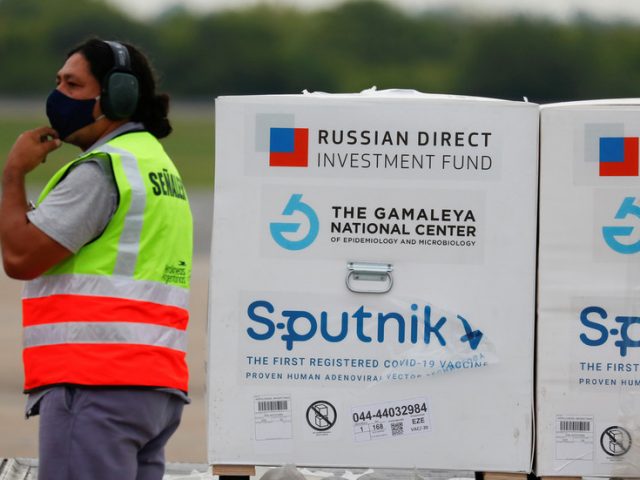 ‘People deserve to have choice’: Russia ‘open’ to supplying Sputnik V to EU but doesn’t ‘insist’ on it – vaccine funder to RT