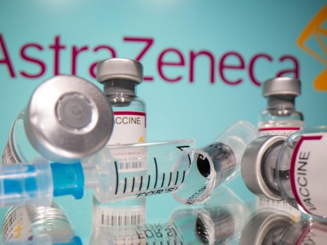 Spain halts AstraZeneca vaccinations amid safety concerns, joining 17 other nations as EU says jab’s ‘benefits outweigh risks’