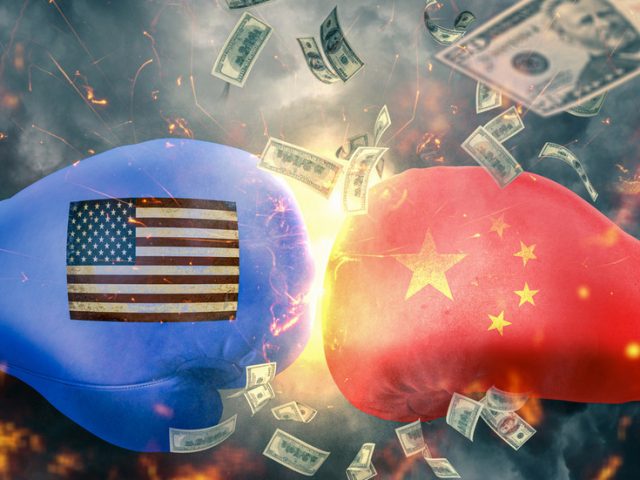 US & China moving from tariff war to technology war, economics professor tells Boom Bust