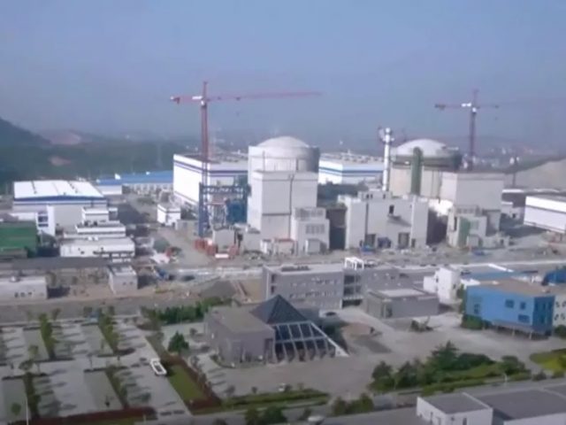 Pakistan Connects First Chinese-Designed Nuclear Power Plant to Electrical Grid