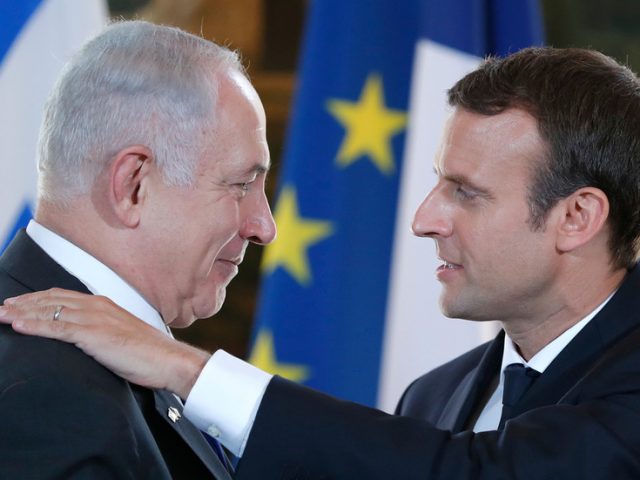 Paris rejects Covid-19 vaccine passport proposed by Netanyahu that would allow obstacle-free travel between France and Israel